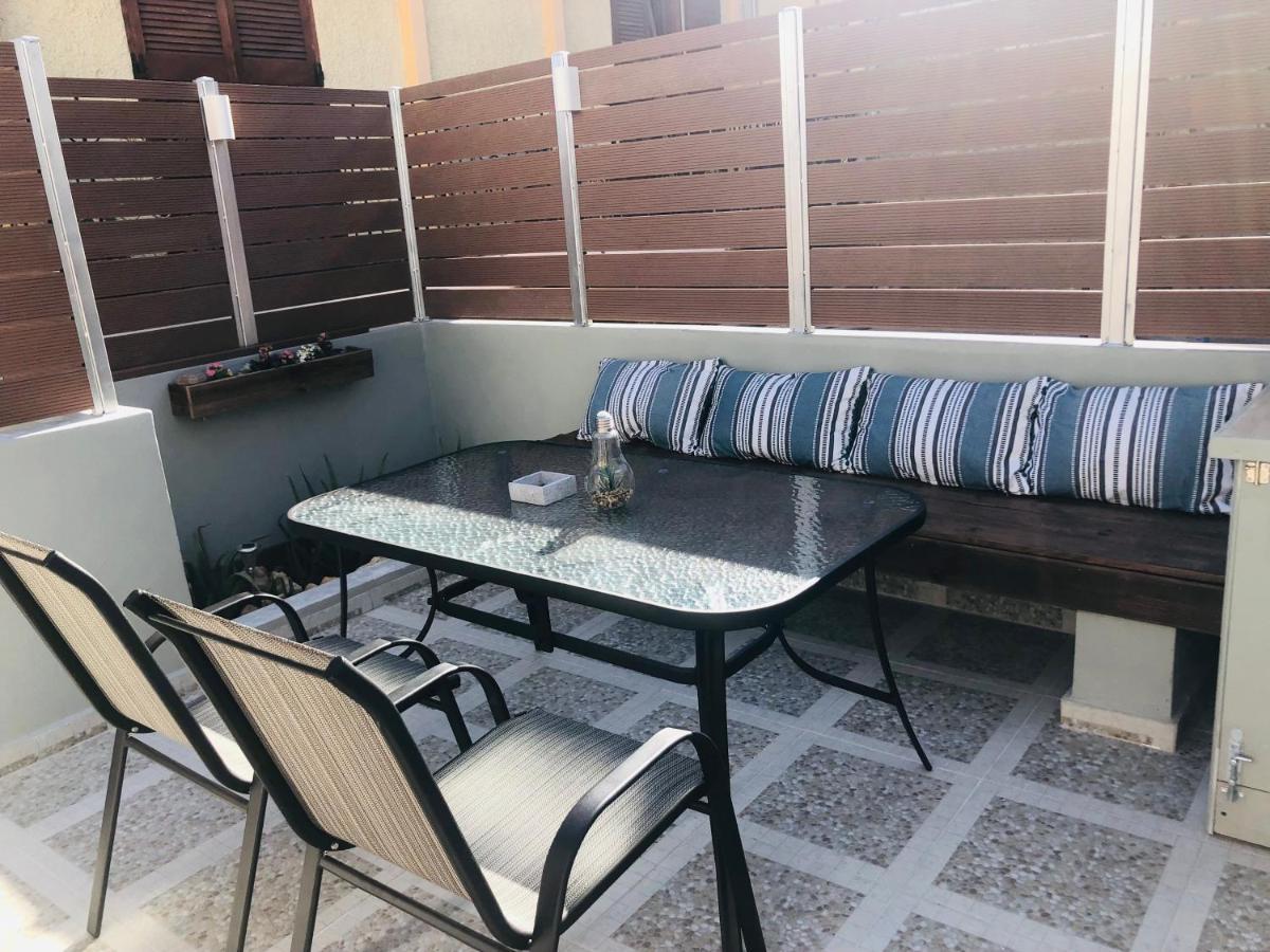 Summer Mood Chania  Bagian luar foto