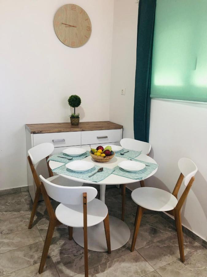 Summer Mood Chania  Bagian luar foto